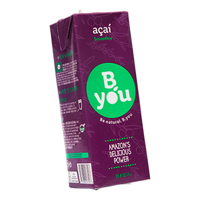 Byou B.You Acai Berry Smoothie (1 liter)