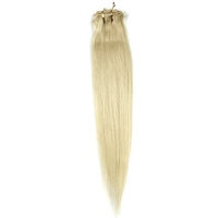 Straight Remy Human Hair Extensions 24 Colors for Your Choose in 15inch ,18inch ,20inch ,22inch ,Beauty Salon Women's Accessories