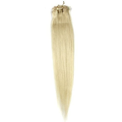 Straight Remy Human Hair Extensions 24 Colors for Your Choose in 15inch ,18inch ,20inch ,22inch ,Beauty Salon Women's Accessories