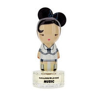 Harajuku Lovers Music Eau De Toilette Spray 30ml/1oz