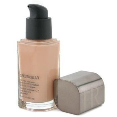 Spectacular Foundation SPF10 - No. 24 Caramel by Helena Rubinstein - 5827983402