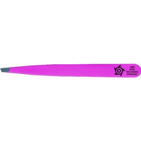 Pfeilring Stainless Steel Inox Tweezer Pink by Pfeilring