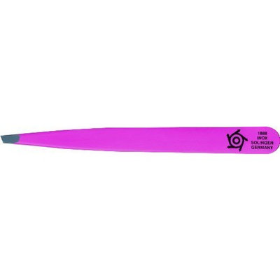 Pfeilring Stainless Steel Inox Tweezer Pink by Pfeilring