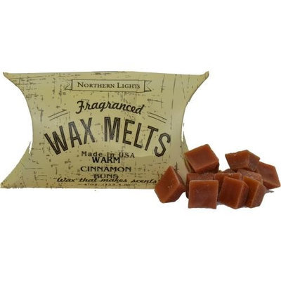 Warm Cinnamon Buns Scented 261943 Fragrance Chips 4 oz.