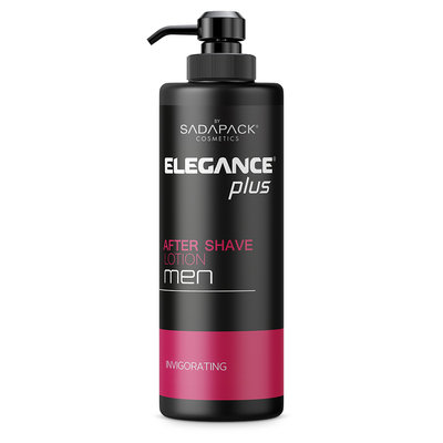 Elegance After Shave Lotion