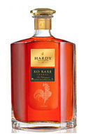 A. Hardy Cognac Xo