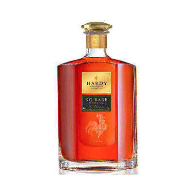 A. Hardy Cognac Xo