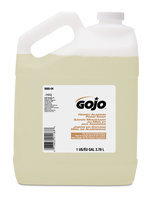 GOJO® Honey Almond Foam Soap