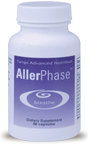 AllerPhase™ - Tango Advanced Nutrition - 30 Capsules - Allergies and Sensitivities - perennial allergies