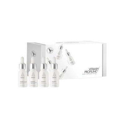 Alpha-h Vitamin Profiling Collection