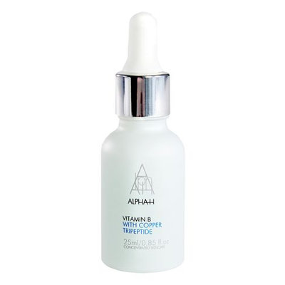 Alpha-h Vitamin B
