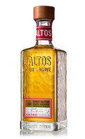 Olmeca Altos Tequila Reposado