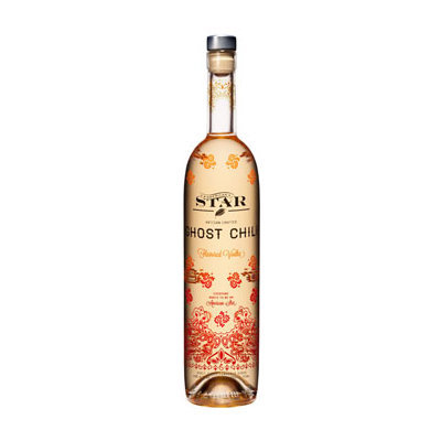 American Star Vodka Ghost Chile