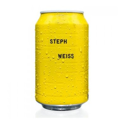 And Union Steph Weiss (can)