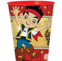 Disney Jake Favor Cup