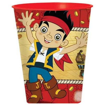 Disney Jake Favor Cup
