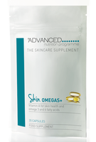 Advanced Nutrition Programme Skin Omegas+ Mini 20 Capsules