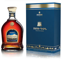 Ararat Brandy Dvin - 10 Year Old
