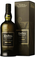 Ardbeg Uigeadail Single Malt