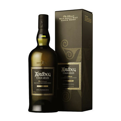 Ardbeg Uigeadail Single Malt