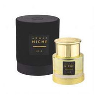 Armaf NICHE GOLD 3.0 oz EDP Women New in Box