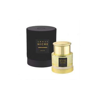 Armaf NICHE GOLD 3.0 oz EDP Women New in Box