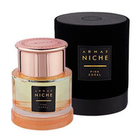 Armaf Niche Pink Coral 3.0 Oz Edp For Woman - ARMNPC30SW