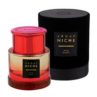 Armaf NICHE RED RUBY 3.0 oz EDP Women New in Box