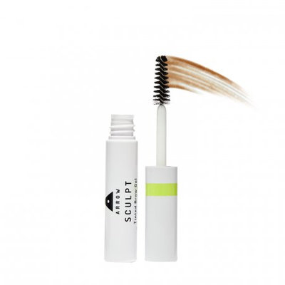 ARROW SCULPT Tinted Brow Gel