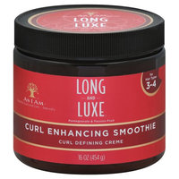 Curl Enhancing Smoothie