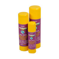 Prang 15155 Dixon Clear Glue Stick - 0.74 Oz.