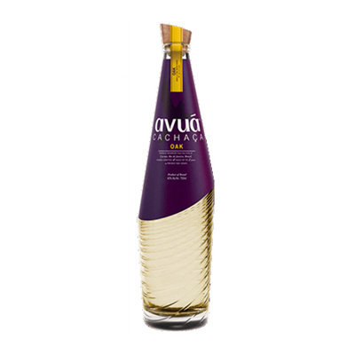 Avuá Oak Cachaça