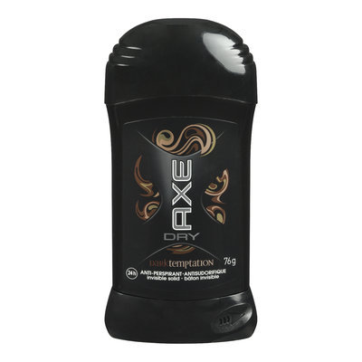 AXE Antiperspirant Stick, Dark Temptation, 76 g