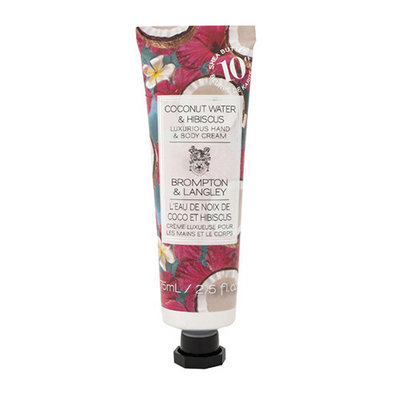 B & L Hand Cream Assorted 75 mL