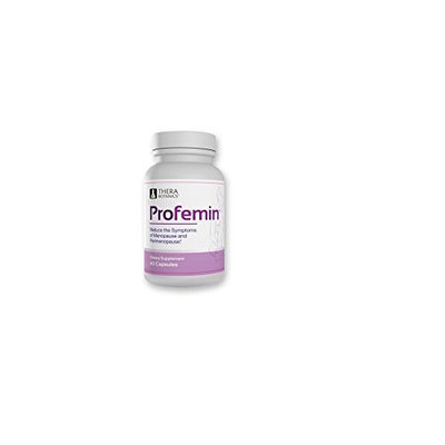 Profemin Natural Menopause & Premenopause Supplement - 3 Month Supply