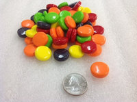 Beulah's Candyland Chewy Sprees 5 pounds bulk candy spree