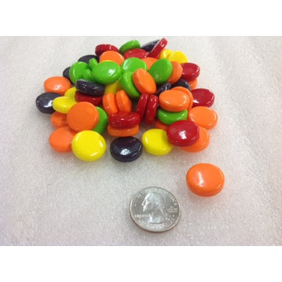 Beulah's Candyland Chewy Sprees 5 pounds bulk candy spree