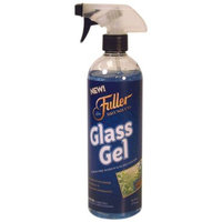 Fuller Brush Glass Gel 24 Fl Oz