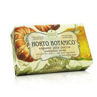 Nesti Dante - Horto Botanico - Pumpkin Bath Soap - 250g
