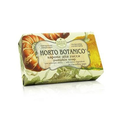 Nesti Dante - Horto Botanico - Pumpkin Bath Soap - 250g