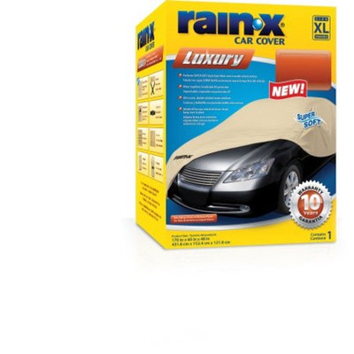 Rain-X Car Cover, Beige