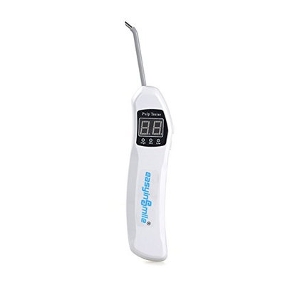 Easyinsmile Dental pulp tester Tooth Pulp Vitality Test Tester DY1 for Endodontic Use GY1