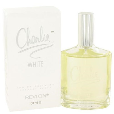 Revlon Charlie White by Eau De Toilette Spray