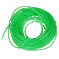 Fish Tank Green Air Pump Oxygen Circulate Pipe 65.6 Ft
