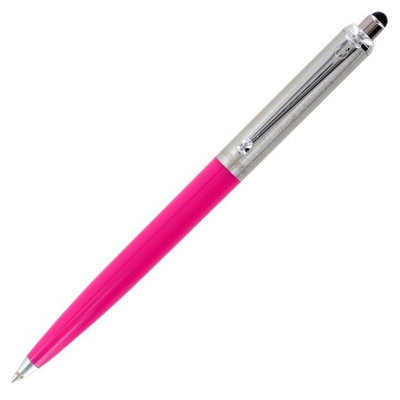 Monteverde Jump Stylus Pen Pink