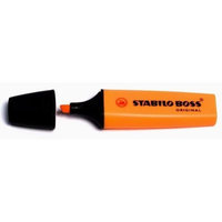 Stabilo Boss Original Highlighter Orange