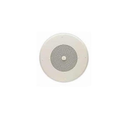 Valcom V-1220 Speaker - White