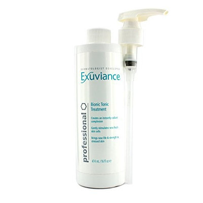 Exuviance Bionic Tonic Treatment 474ml / 16 fl. oz. Salon Pro Size