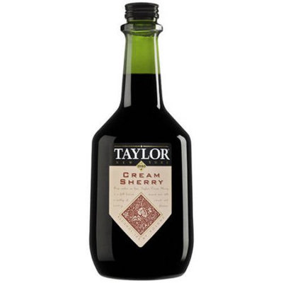 Taylor Cream Sherry, 1.5 L