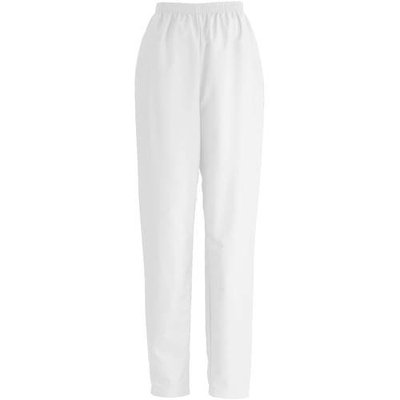Medline ComfortEase Ladies Elastic Waist Scrub Pants